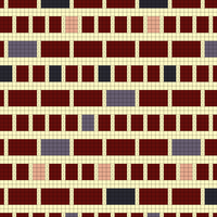 Brockwell Lido Bricks