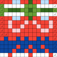 Fair isle 2