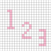 Numbers Block