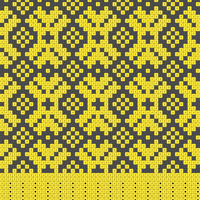 Copy of belarusian ornament