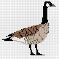 brown-goose-vector-stylized-illustration-clip-art-67347884.webp
