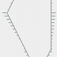 Copy of Bandana Base Shape
