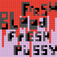 fresh blood freah pussy