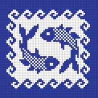 More fish