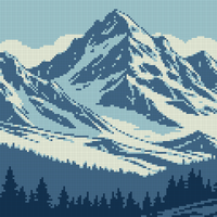 majestic-snowcapped-mountain-range-serene-260nw-2647874209.webp