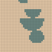 Stacked Minimal Geometric Shapes in Retro Style.jpg