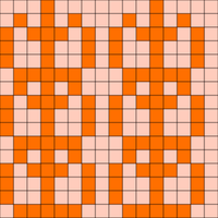 Barley Vest Border