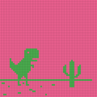 Dino Topflappen