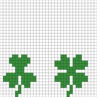 Four leaf