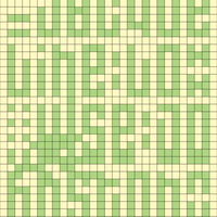 Name mosaic 1 