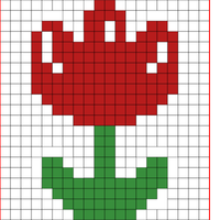 Tulip Vest