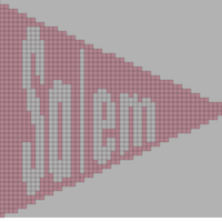 Salem Pennant