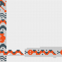 dax scarf