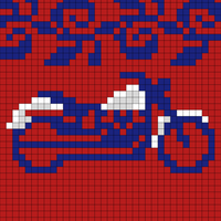 Copy of mr veinotte motorcycle