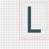 L coaster