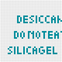 silica