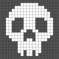 Copy of skull