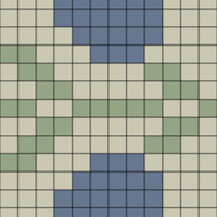 Violet chain