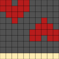 Hearts Cheart