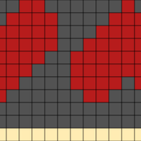 Hearts Chart 2