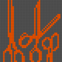 SCISSOR