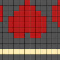 Hearts Chart 3