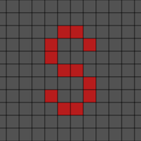 S test