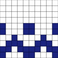 Hat simple