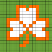 shamrock