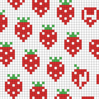 Copy of Copy of Strawberry 1/19