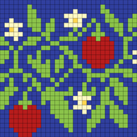 Copy of Tomato Vine