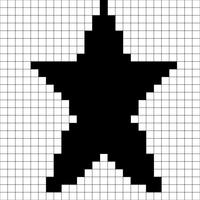 Star glove