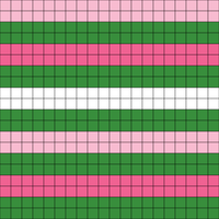 Copy of stripe sequence