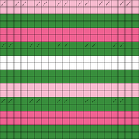 Copy of stripe sequence