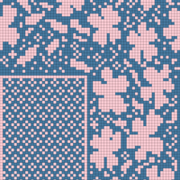 Reduced Pattern
