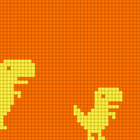 DINO HAT