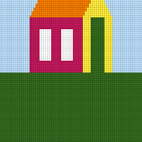House Tank
