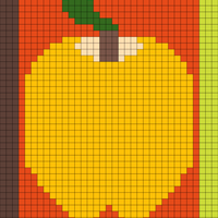 Yellow Apple