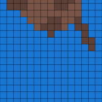 Otter Colorwork