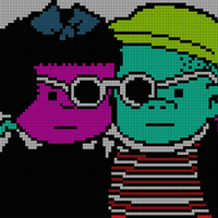 3.16 nancy/sluggo