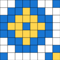 Portugese tile 1
