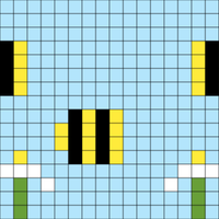 Copy of Abeille