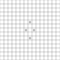 Flower Bubbles Chart Kid
