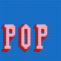 Pop!