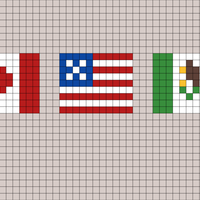 flags