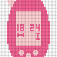Tamagotchi 2.0 V4