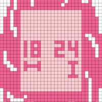 Tamagotchi Swirl