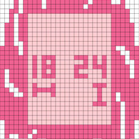 Tamagotchi Swirl 2