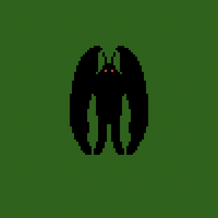 Copy of Mothman