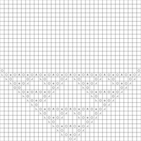 Sierpinski Shawl V2